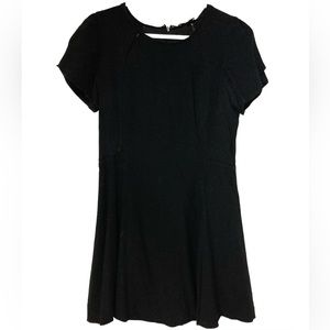 Aritzia Sunday Best A-line dress